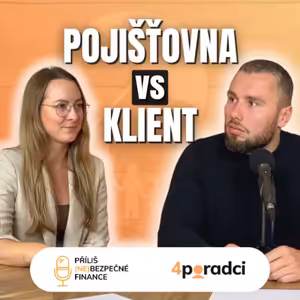 Jde na pojištění vydělat? 💸