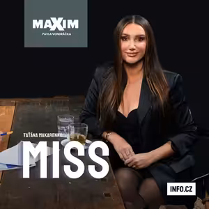 Ženy z východu a středu Evropy jsou líbivější a více o sebe dbají, tvrdí šéfka Miss Czech Republic Taťána Makarenko