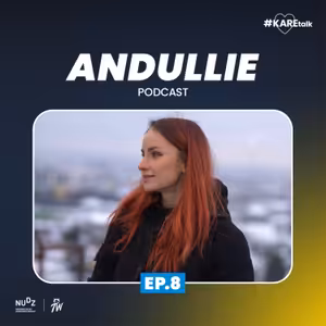 O duševním zdraví, anorexii i haterech na streamu. Se streamerkou Annou „Andullie“ Raunigrovou