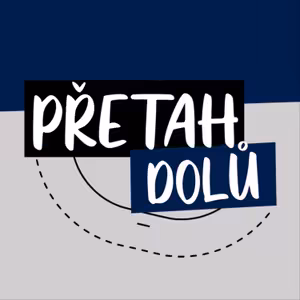 PŘETAH DOLŮ