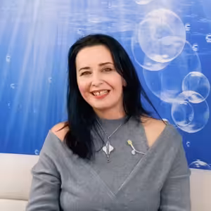 Sylvie Slováková, Zrození a doprovod – příběh důvěry