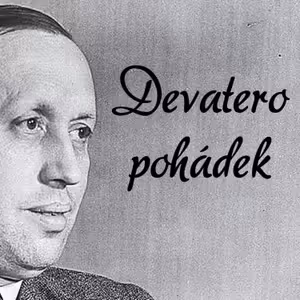 Pohádka vodnická (Karel Čapek, Devatero pohádek)