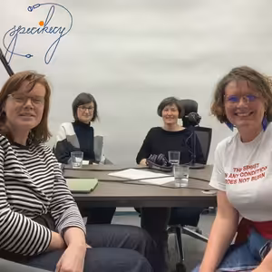 Univerzita jako safe space: o respektu na MU s Helenou Vaďurovou a Lucií Jarkovskou