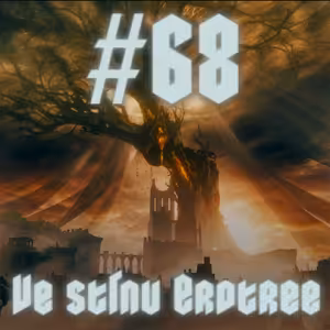 #68 - Ve stínu Erdtree (Elden Ring DLC speciál)
