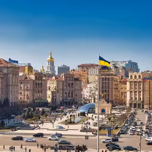 INESS do UCHA #19: Ukrajina ako ekonomická príležitosť