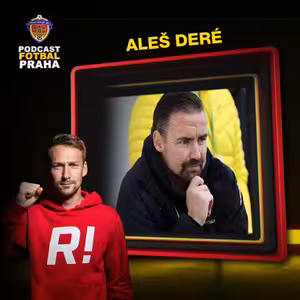 ALEŠ DERÉ: TRENÉR ZOUFALE POSLEDNÍ ČAFKY VĚDĚL, ŽE JDE DO PRŮŠVIHU. ROZPAD STARÉHO KÁDRU NEŠEL ZASTAVIT