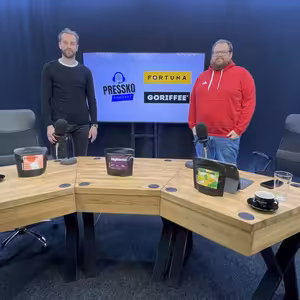 #147 TOMÁŠ MARCINKO: Dajme Ružičkovi druhú šancu