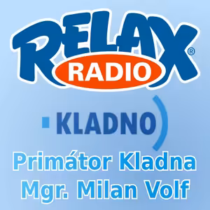 Primátor města Kladna - Mgr. Milan Volf 3