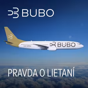 Z paluby lietadla: pravda o lietaní od sprievodkyne Niny