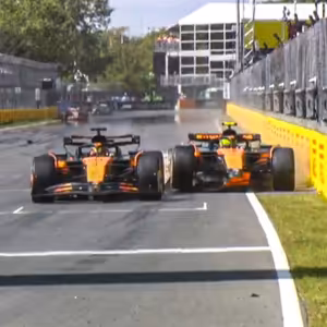 Zatmenie Norrisa, podpichovač Russell a grande Kimi | EisKing Debriefing 10/24