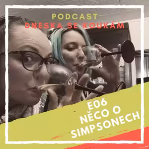 E06 - Něco o Simpsonech