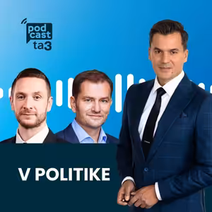 V politike: Milan Uhrík vs. Igor Matovič