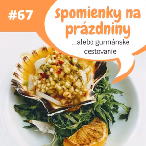 Spomienky na prázdniny