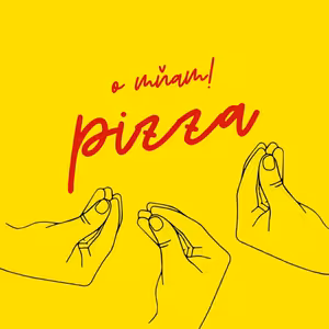 Talianska pizza neexistuje! (S1E29)