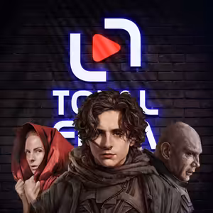 V čem tkví úspěch Duny? | Náš rozhovor pro Radio Z