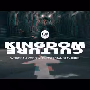 Svoboda a zodpovědnost | Stanislav Bubik | 13.3.2022