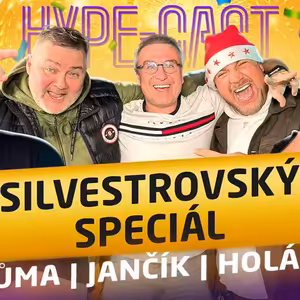 BOHDAN TŮMA, MICHAL HOLÁN, FILIP JANČÍK - JAK SE BOHDAN PODĚLAL U KADĚŘNICE, SPOLEČNĚ VE STRIPÁČI - Ep.234