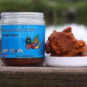 Co jsou to obalovací pasty a jak se používají