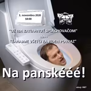 Na panské - 2020-11-01 humoristický týždenník 42/2020