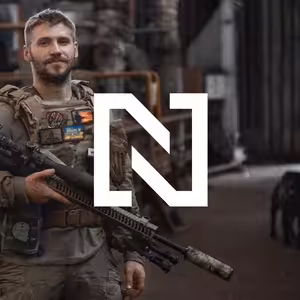 Ukrajinský velitel: Putin už prohrál, musíme jen vydržet, pomáhá nám hněv