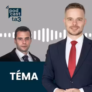 Téma: Martin Klus- Viceprezident USA J. D. Vance navštívi Maďarsko