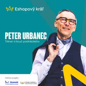 Peter Urbanec: Ako sa môžeš aj ty stať TOP obchodníkom a lídrom 21. storočia?