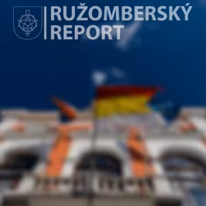 O bezpečnosti v školách a o dynamickej zelenej vlne v Ružomberku