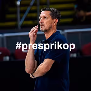 „Během time outu stihnu říct max dvě informace. Ve volejbalové reprezentaci chci mít přirozené lídry“ – Jiří Novák