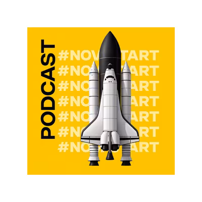 ICUK Podcast #NovýStart