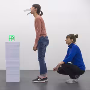 Performance je súčasťou našich životov