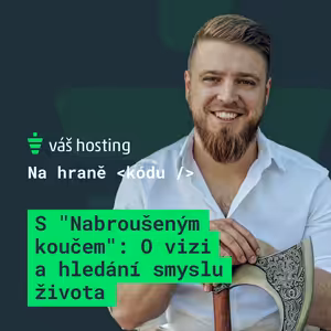 S "Nabroušeným koučem" Martinem Semerádem: Nejsem zodpovědný za cíl, ale za cestu