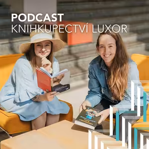 Letní čtení, co na dovče nezklame