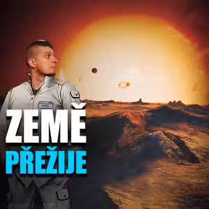 Země možná unikne pohlcení Sluncem! | Vědátornews