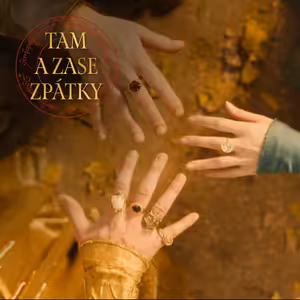 Rozebíráme trailer druhé série Prstenů moci