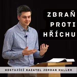 Zbraň proti hříchu
