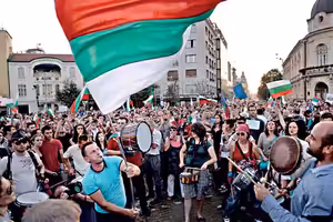 Pošesté za tři roky. Bulharská volební telenovela nahrává proruským silám