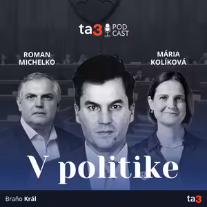 ta3 podcast V politike: Rošády poslancov a stabilita koalície. Spustil sa proces zmien vo vláde