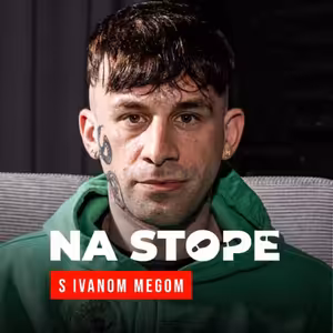 Slovenský raper Frayer Flexking: Keď ma prišla mama pozrieť do väzby, plakali sme obaja [Na stope]