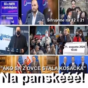 Na panské - 2024-08-11 humoristický týždenník 27/2024
