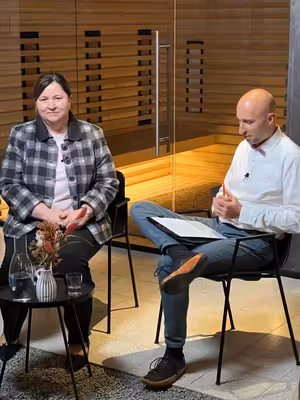 #4 Ako odhaliť manipulátorov a klamárov vo firme s Norou Laukovou (2. časť)