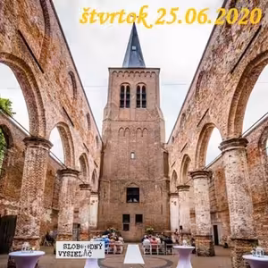 Spirituálny kapitál 312 - 2020-06-25 Nezošalieť s dobou