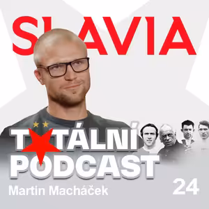 Martin Macháček: Po výhře, po prohře. Rodičům doporučuji se k mladým hráčům chovat v obou případech stejně. Vypořádání se s neúspěchem je pro budoucí kariéru klíčové