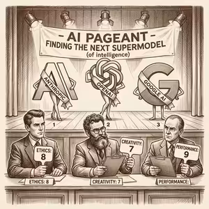 Miss joinit, openclaw a neumorfné cpu