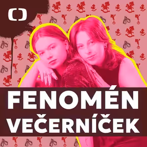 Vyhonit ďábla: Polyamorní skřítci i fluidní housenky, ve Večerníčku najdete všechno