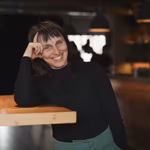 HoRe: Lucie Dlabolová