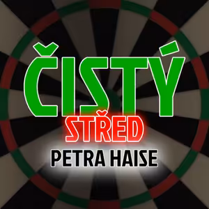 Čistý Střed