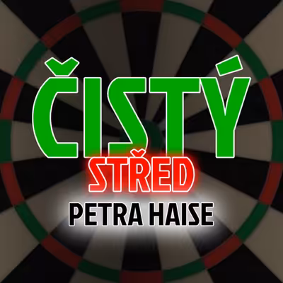 Čistý Střed