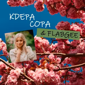 Kdepa copa - 44. díl: Rozhovor s FLABGEE🐝