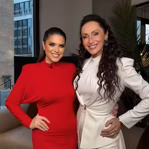 SISA SKLOVSKÁ: „Juraj o mňa bojoval 5 rokov. Po 15 rokoch manželstva je ale stále žiarlivý ako pes!“