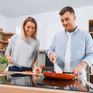 Ježíš nás vede k štědrosti a nezištné službě